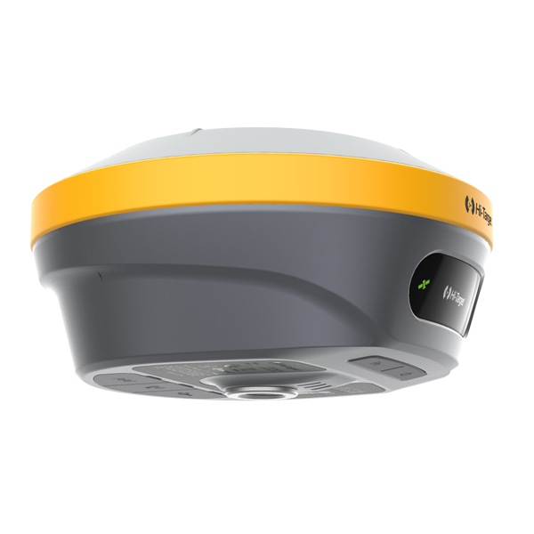 Sistema GNSS RTK Marca Hi-Target, modelo i-RTK4