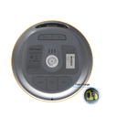 Sistema GNSS RTK Marca Hi-Target, modelo i-RTK4