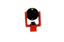 Conjunto de Mini Prisma estilo color Naranja rosca 5/8&quot;