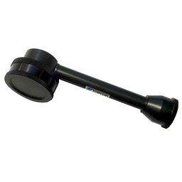 [9113129] Lente Acodado para estaciones totales marca TOPCON