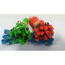 [9010102] Marca tipo escobilla