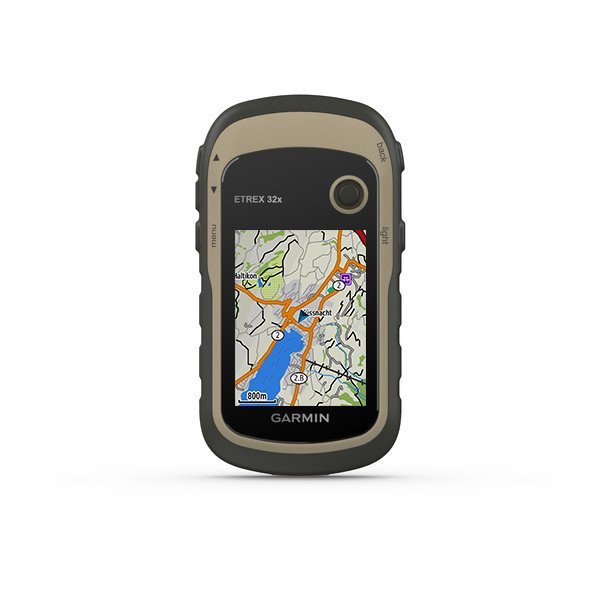 Navegador GPS Garmin ETREX32