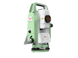 [513102] Estación total marca LEICA modelo TS03 2&quot; R500