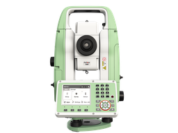 [513105] Estación total marca LEICA modelo TS03 5&quot; R500