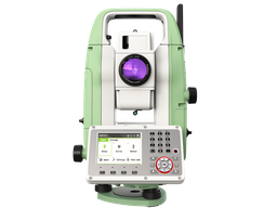[517101] Estación total marca LEICA modelo TS07 1&quot; R500