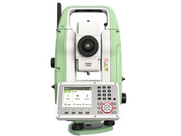 [517102] Estación total marca LEICA modelo TS07 2&quot; R500