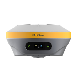 [635102] Sistema GNSS RTK Marca Hi-Target, modelo i-RTK4